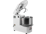 Malaxor Spiral Profesional Yato YG-03062, 30L, 1500W, Capacitate Aluat 22kg - imagine produs 4