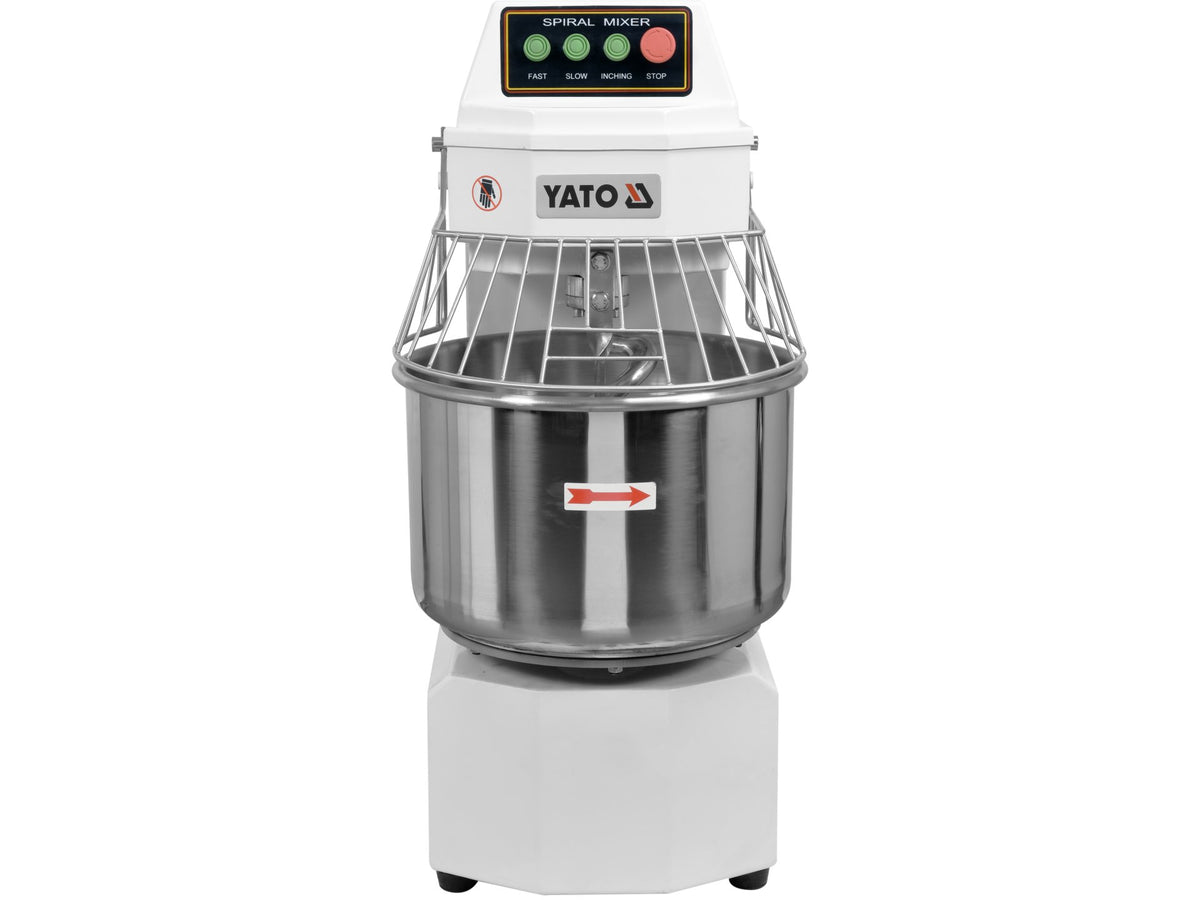Malaxor 40L, viteze Yato YG-03065 - imagine produs 4