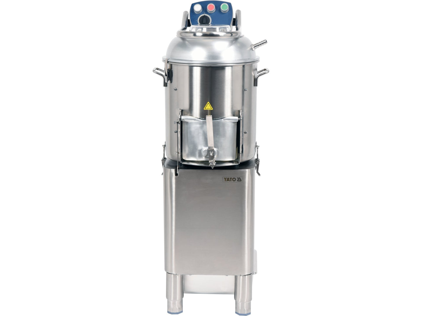 APARAT DE CURĂȚAT CARTOFII 15L