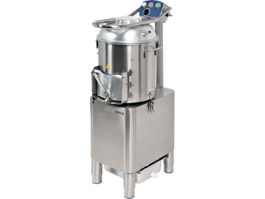 APARAT DE CURĂȚAT CARTOFII 15L