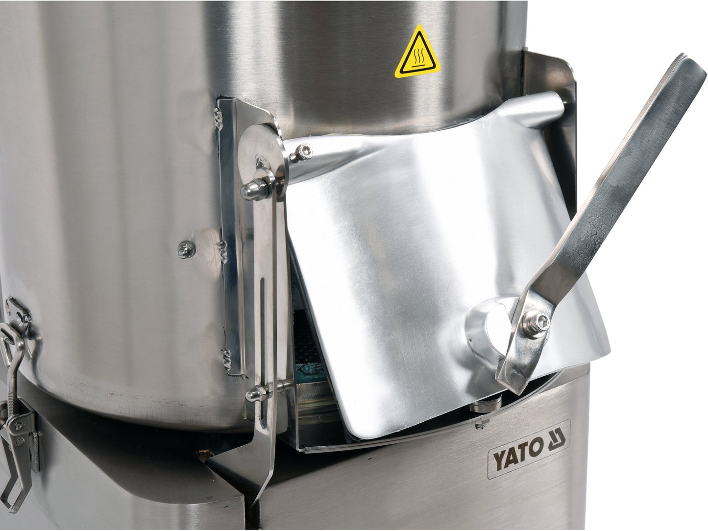 APARAT DE CURĂȚAT CARTOFI 20L