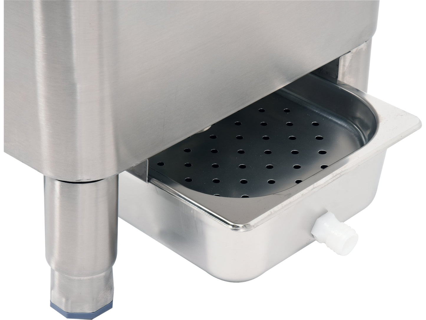 APARAT DE CURĂȚAT CARTOFI 20L