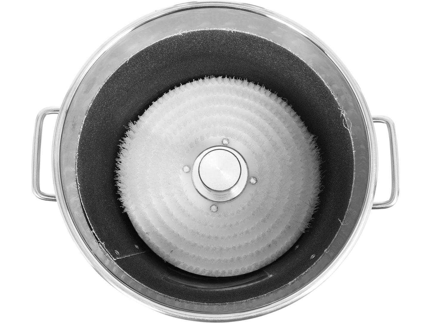 APARAT DE CURĂȚAT CARTOFII 15L