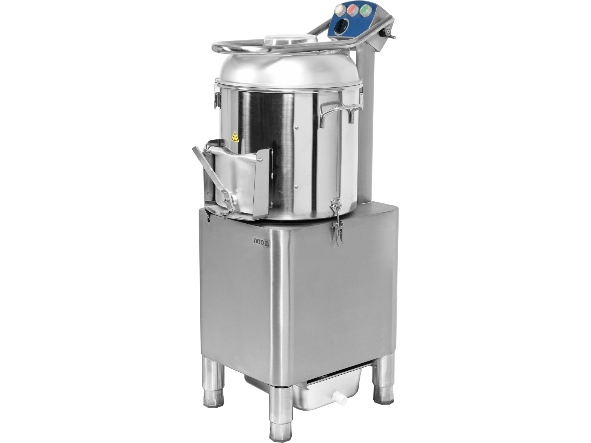 APARAT DE CURĂȚAT CARTOFI 20L