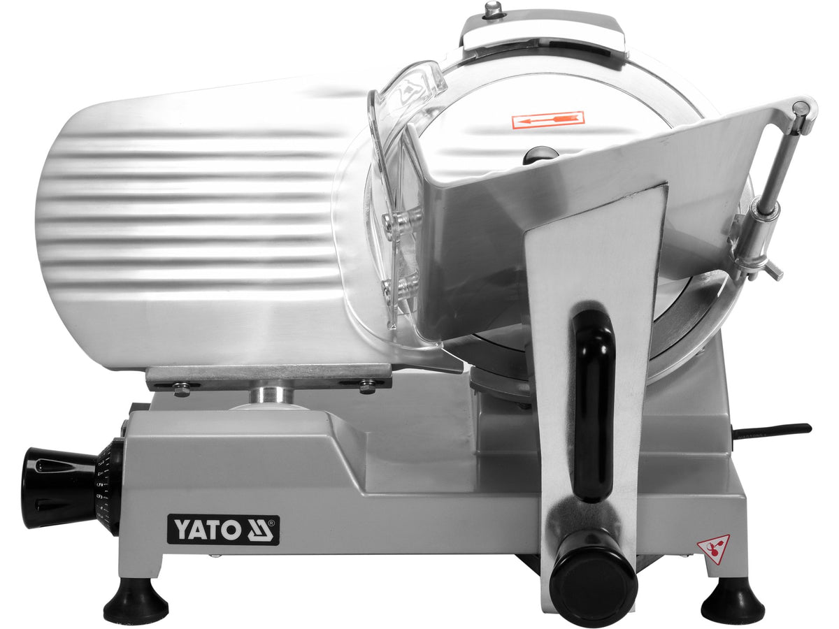 Feliator Profesional Mezeluri Yato YG-03110, Disc 220 mm, 120W, 0.2-12 mm - imagine produs 2
