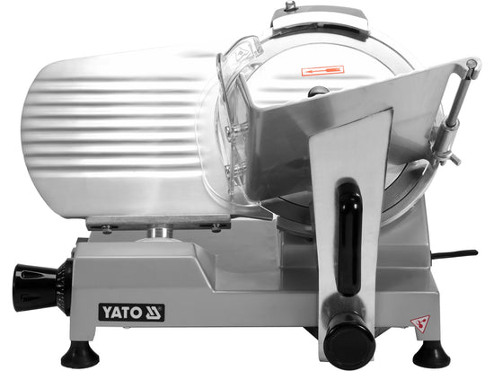 Feliator Profesional Mezeluri Yato YG-03110, Disc 220 mm, 120W, 0.2-12 mm - imagine produs 2