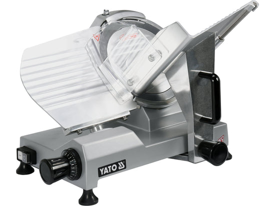 Feliator Profesional Mezeluri Yato YG-03110, Disc 220 mm, 120W, 0.2-12 mm - imagine produs 1