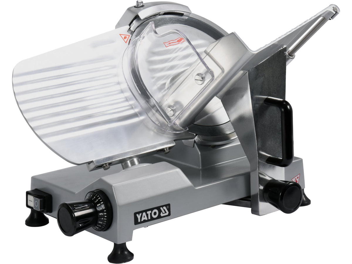 Feliator 250mm Yato YG-03118 - imagine produs 1