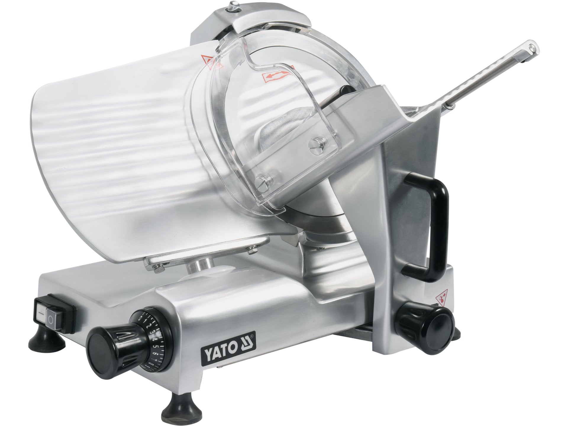 Feliator 250mm Yato YG-03120 - imagine produs 1