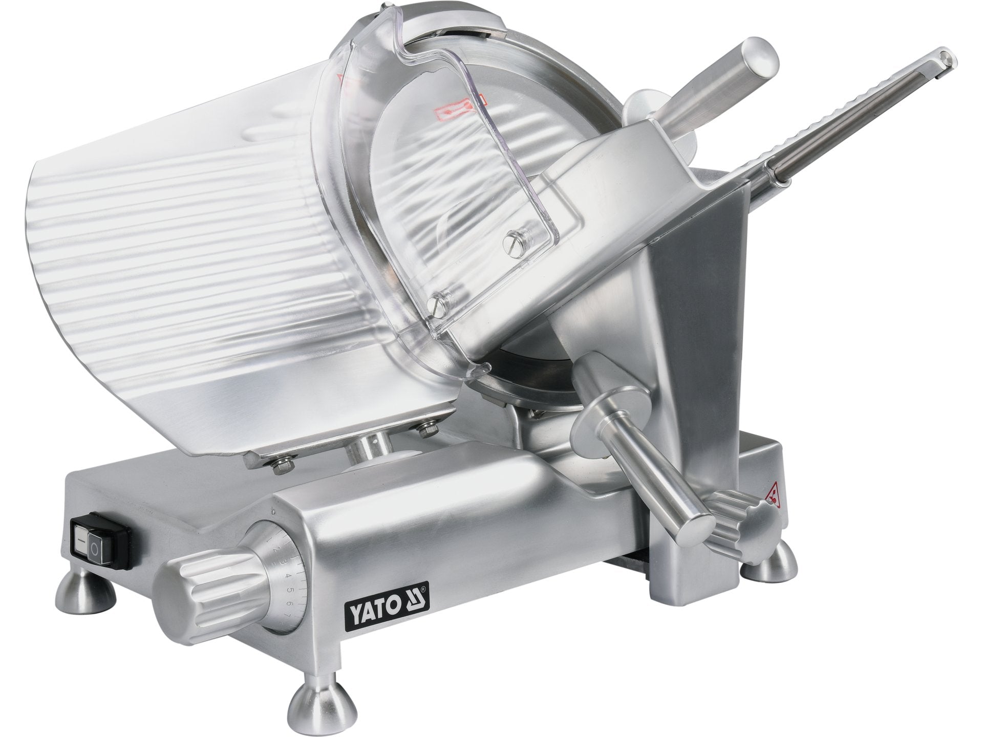 Feliator 300mm Yato YG-03130 - imagine produs 1
