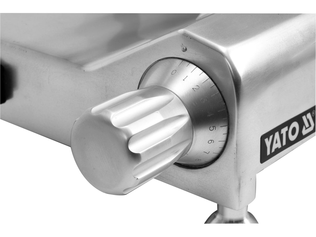 Feliator 300mm Yato YG-03130 - imagine produs 5