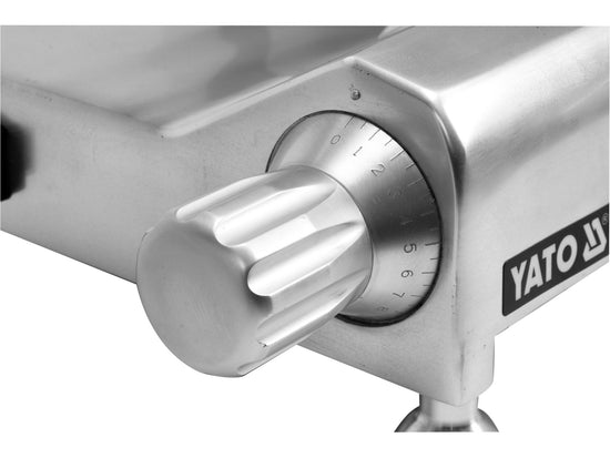 Feliator 300mm Yato YG-03130 - imagine produs 5