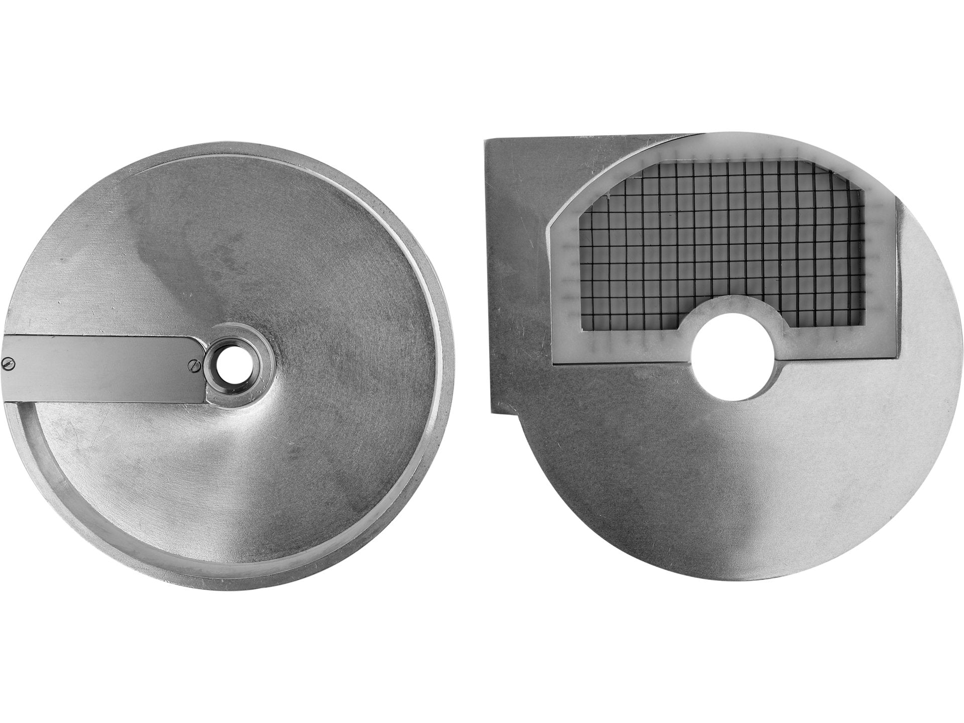 Lama taiat legume, cub 8x8x8mm Yato YG-03148 - imagine produs 1