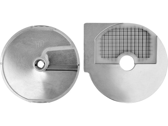 Lama taiat legume, cub 10x10x10mm Yato YG-03149 - imagine produs 2
