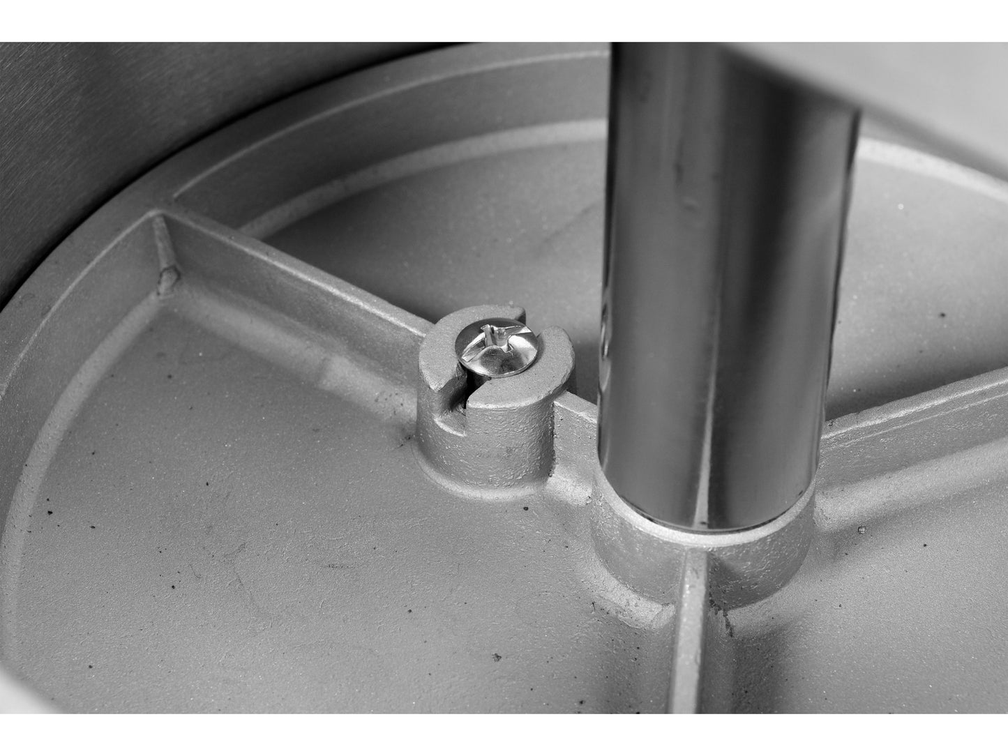 MAȘINĂ PENTRU CÂRNAȚI, 3L, 140X200MM