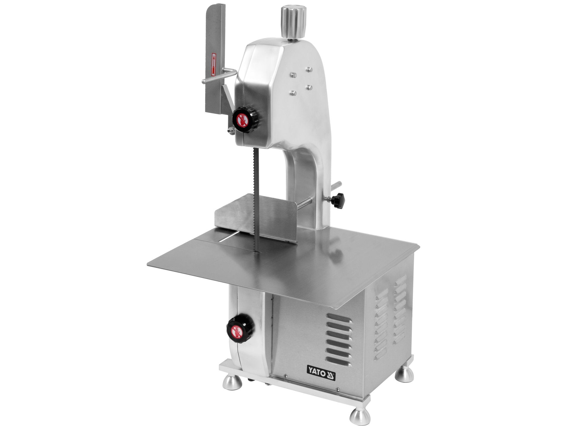 DISPOZITIV TĂIERE CARNE ȘI OASE, 1650MM