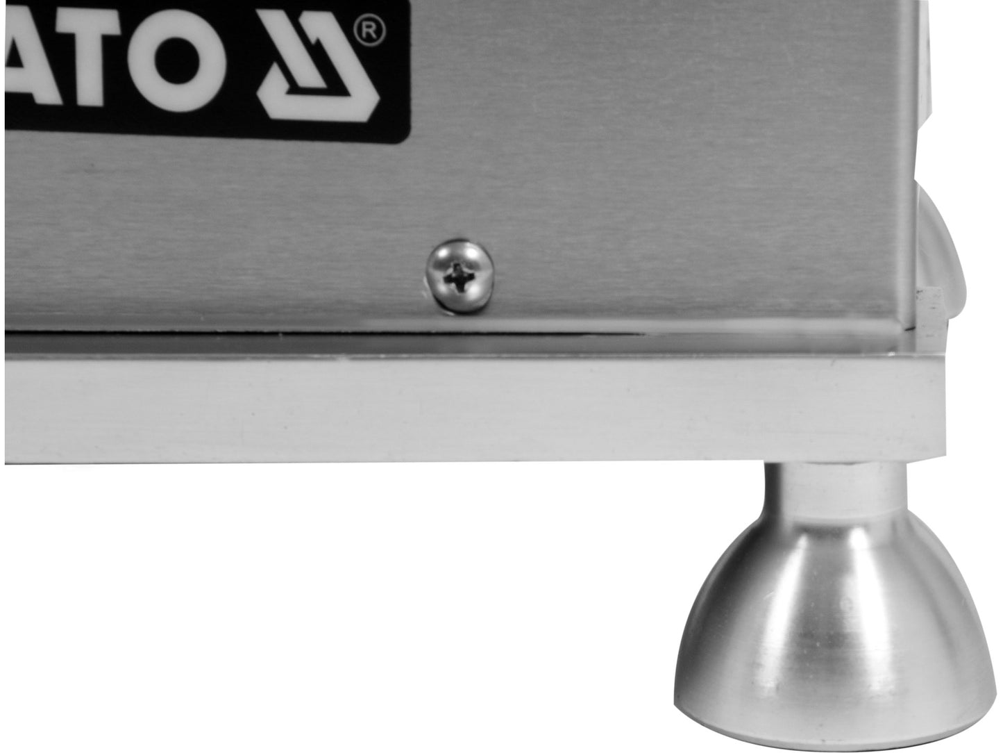 DISPOZITIV TĂIERE CARNE ȘI OASE, 1650MM