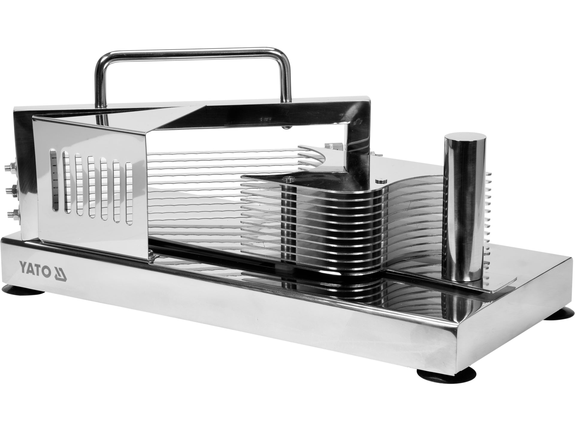 APARAT TĂIAT ROȘII, 10 LAME, 5.5MM