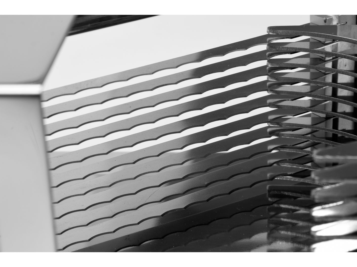 APARAT TĂIAT ROȘII, 10 LAME, 5.5MM