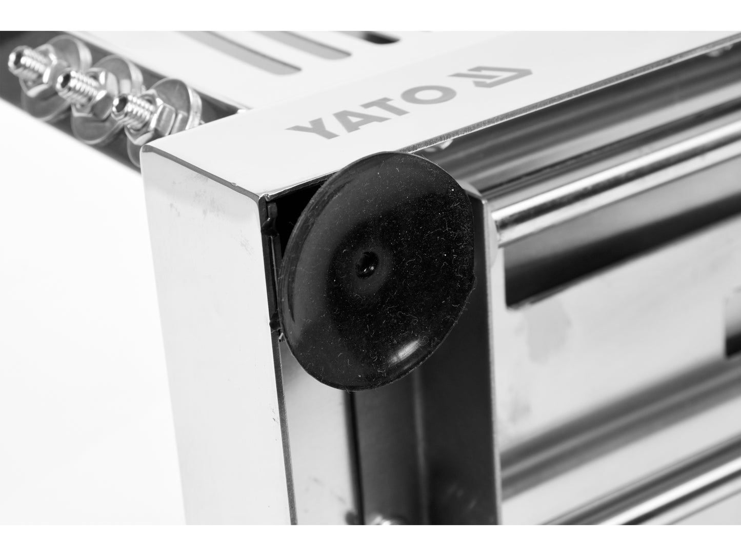 APARAT TĂIAT ROȘII, 10 LAME, 5.5MM