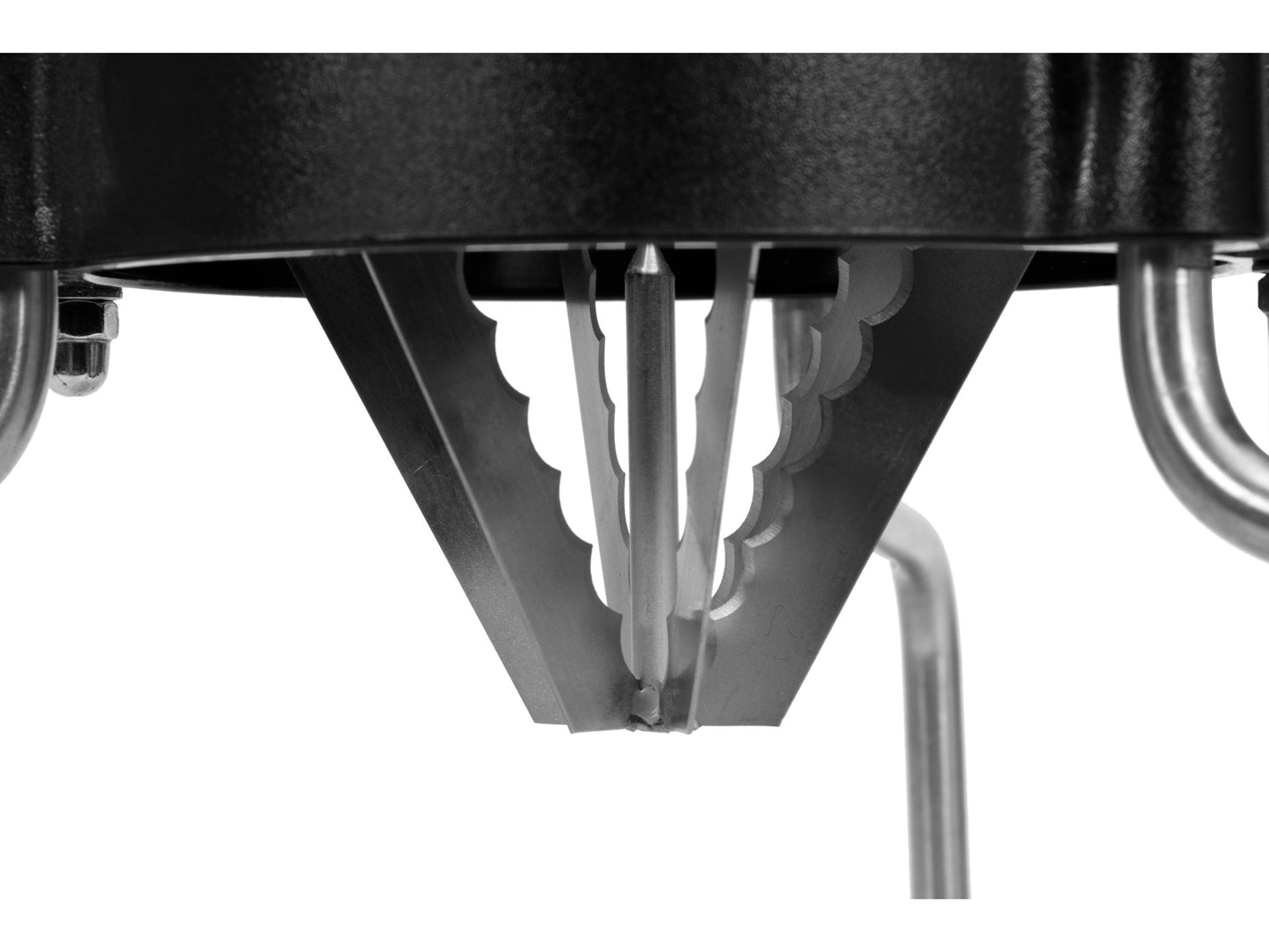 FELIATOR PENTRU FRUCTE ȘI LEGUME, 6 LAME