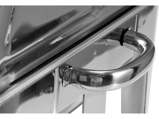 Chafing dish pentru supe, 2x4.5L Yato YG-04125 - imagine produs 5