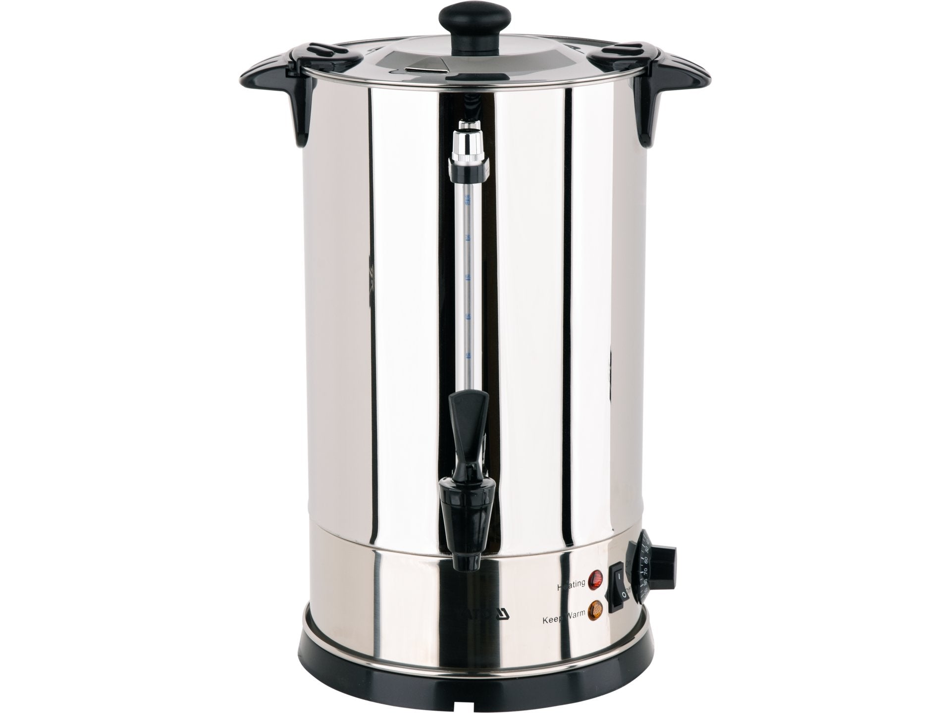 Fierbator cu dozator, 8.8L, 1000W Yato YG-04301 - imagine produs 1