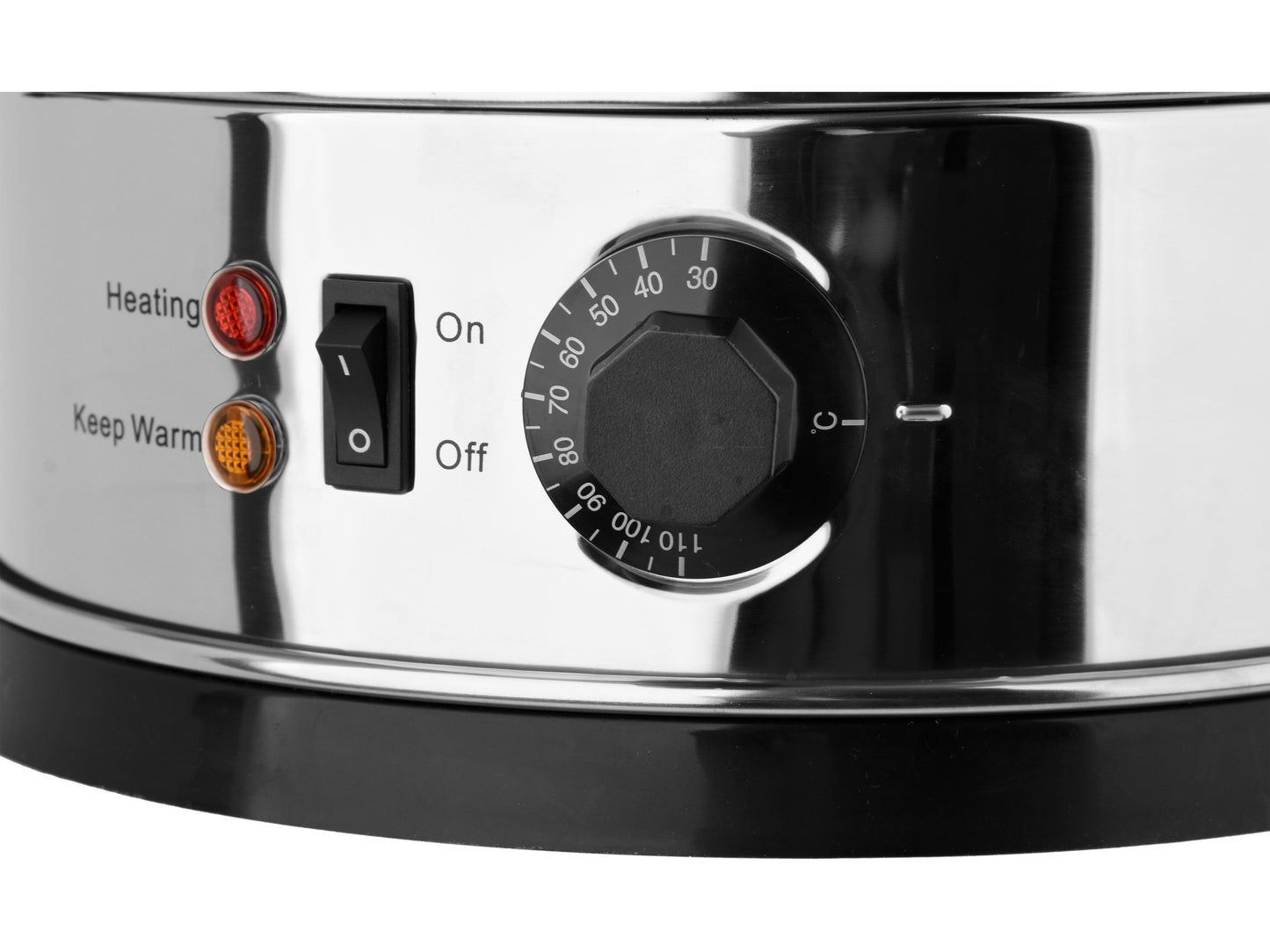 FIERBĂTOR CU DOZATOR, 8.8L, 1000W