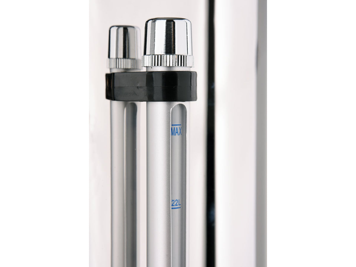 Fierbator cu dozator, 8.8L, 1000W Yato YG-04301 - imagine produs 2