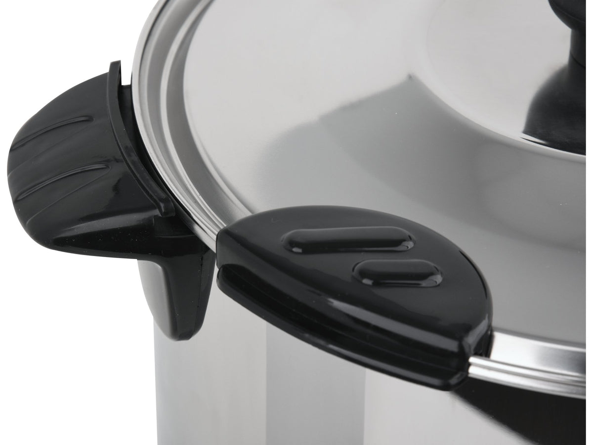 Fierbator cu dozator, 8.8L, 1000W Yato YG-04301 - imagine produs 7