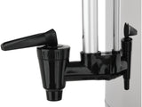 Fierbator cu dozator, 8.8L, 1000W Yato YG-04301 - imagine produs 8
