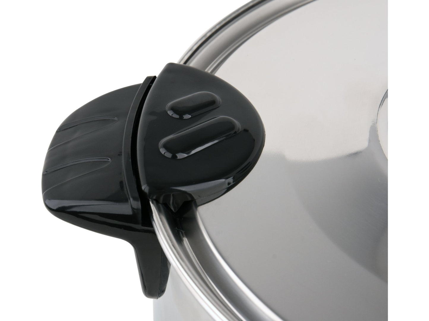 FIERBĂTOR CU DOZATOR 10L