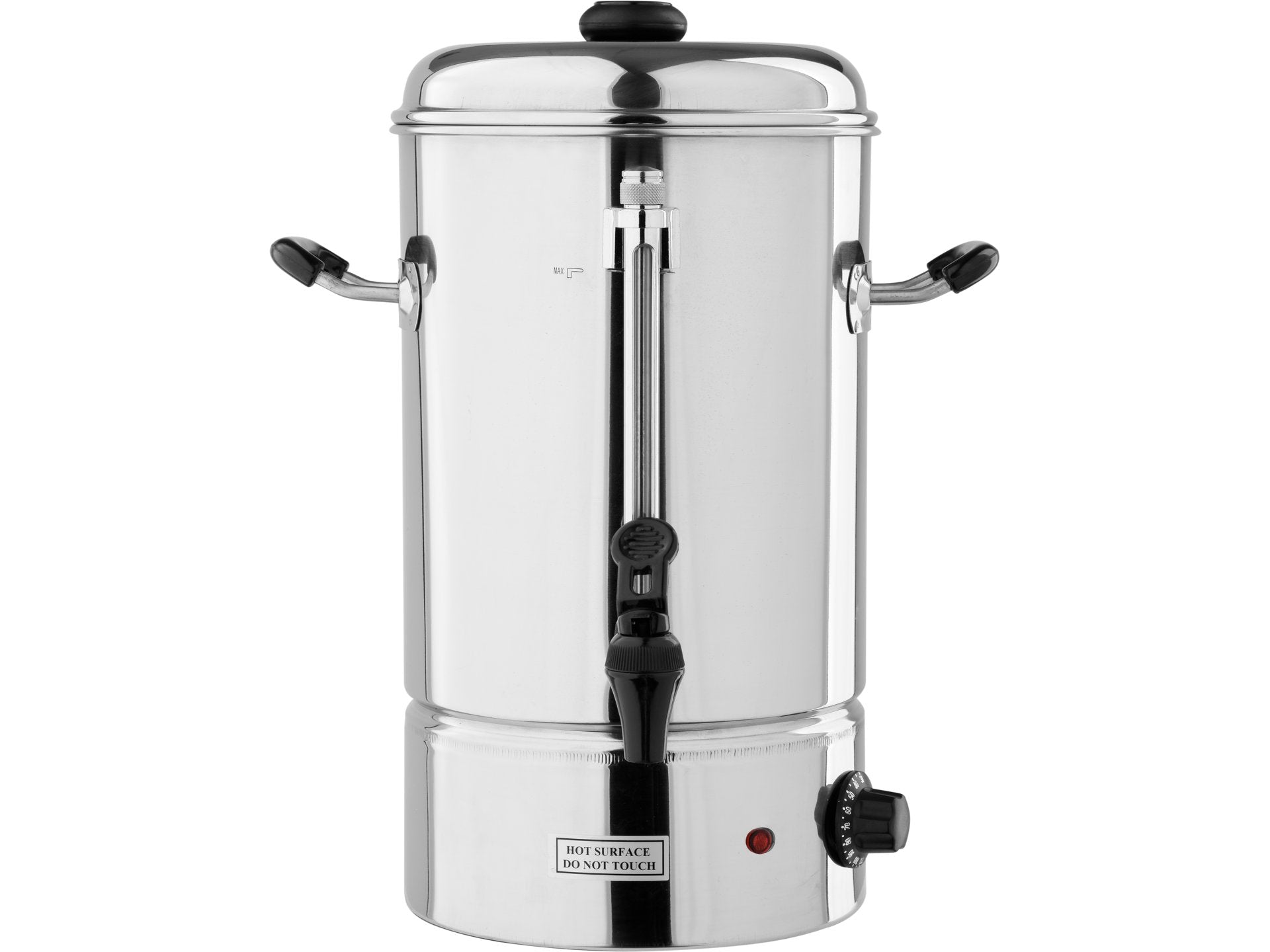Fierbator cu dozator 10L Yato YG-04311 - imagine produs 1