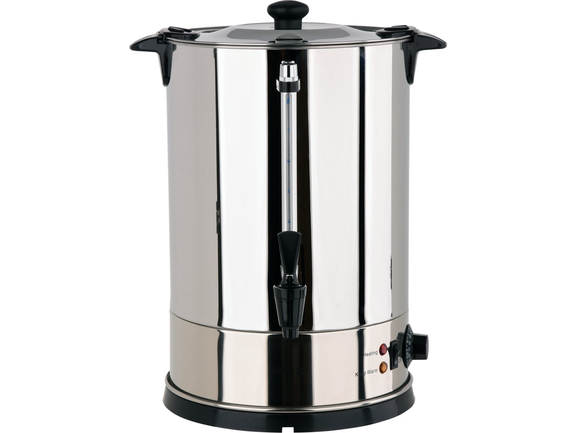 Fierbator cu dozator 15L Yato YG-04315 - imagine produs 1