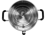 Fierbator cu dozator 15L Yato YG-04316 - imagine produs 3