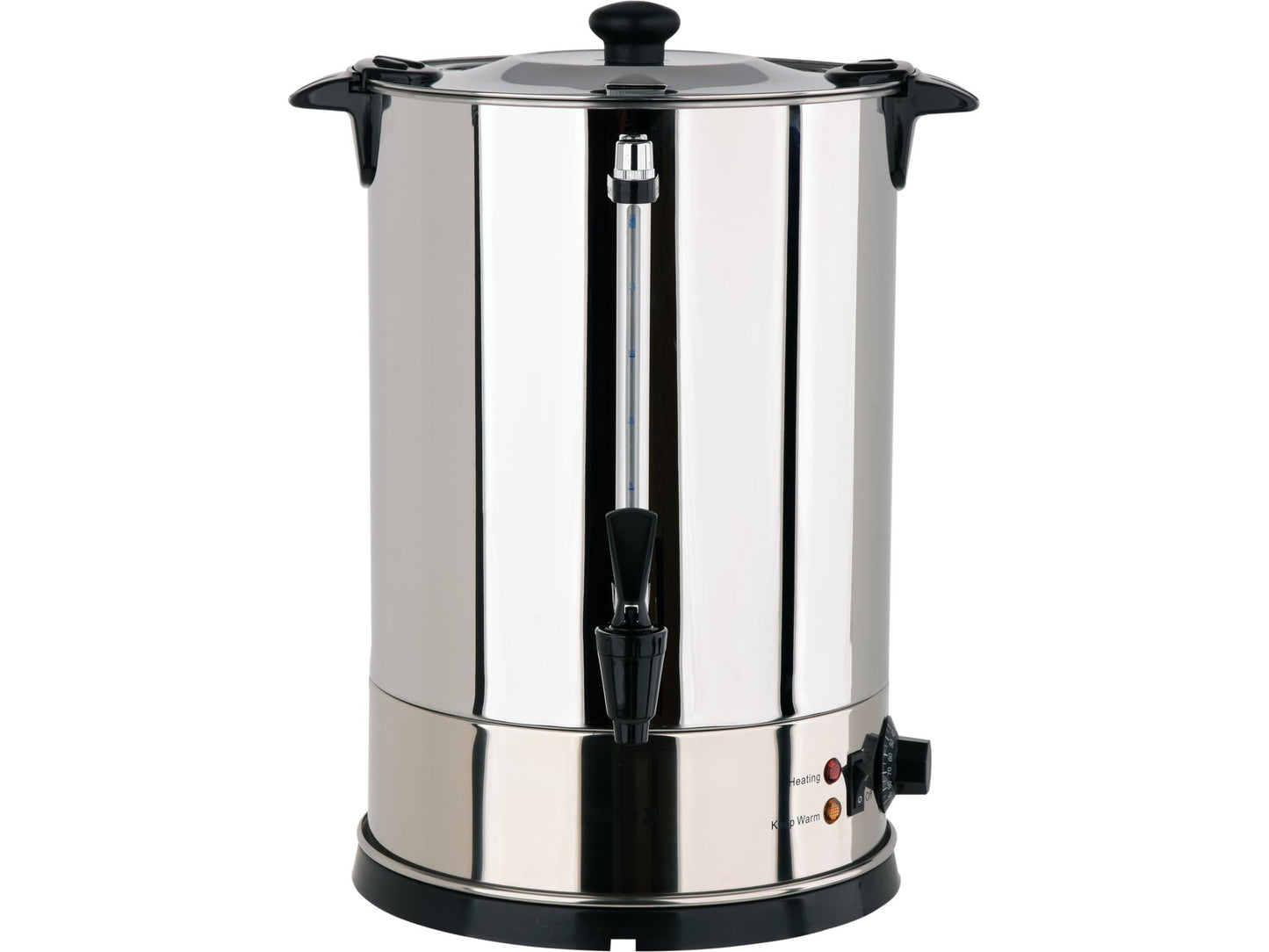 FIERBĂTOR CU DOZATOR 16L