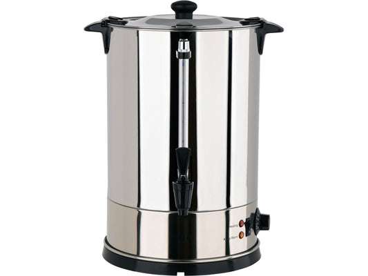 FIERBĂTOR CU DOZATOR 16L