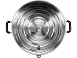 Fierbator cu dozator 25L Yato YG-04321 - imagine produs 2