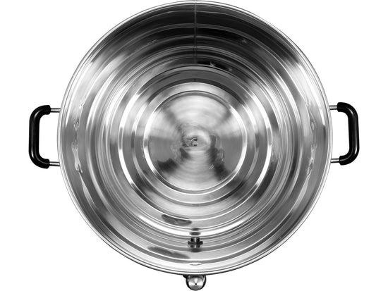 Fierbator cu dozator 25L Yato YG-04321 - imagine produs 2