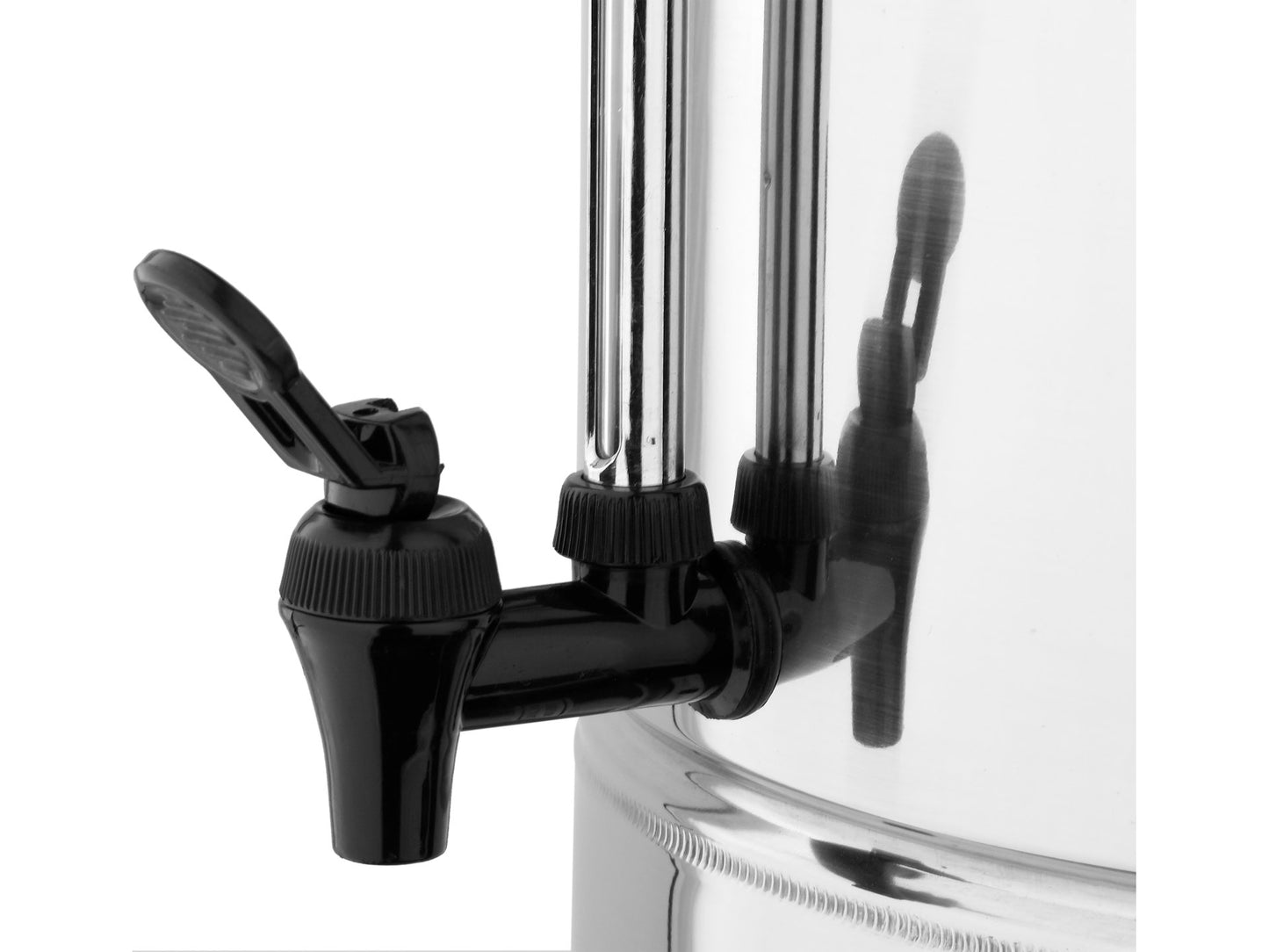 FIERBĂTOR CU DOZATOR 25L