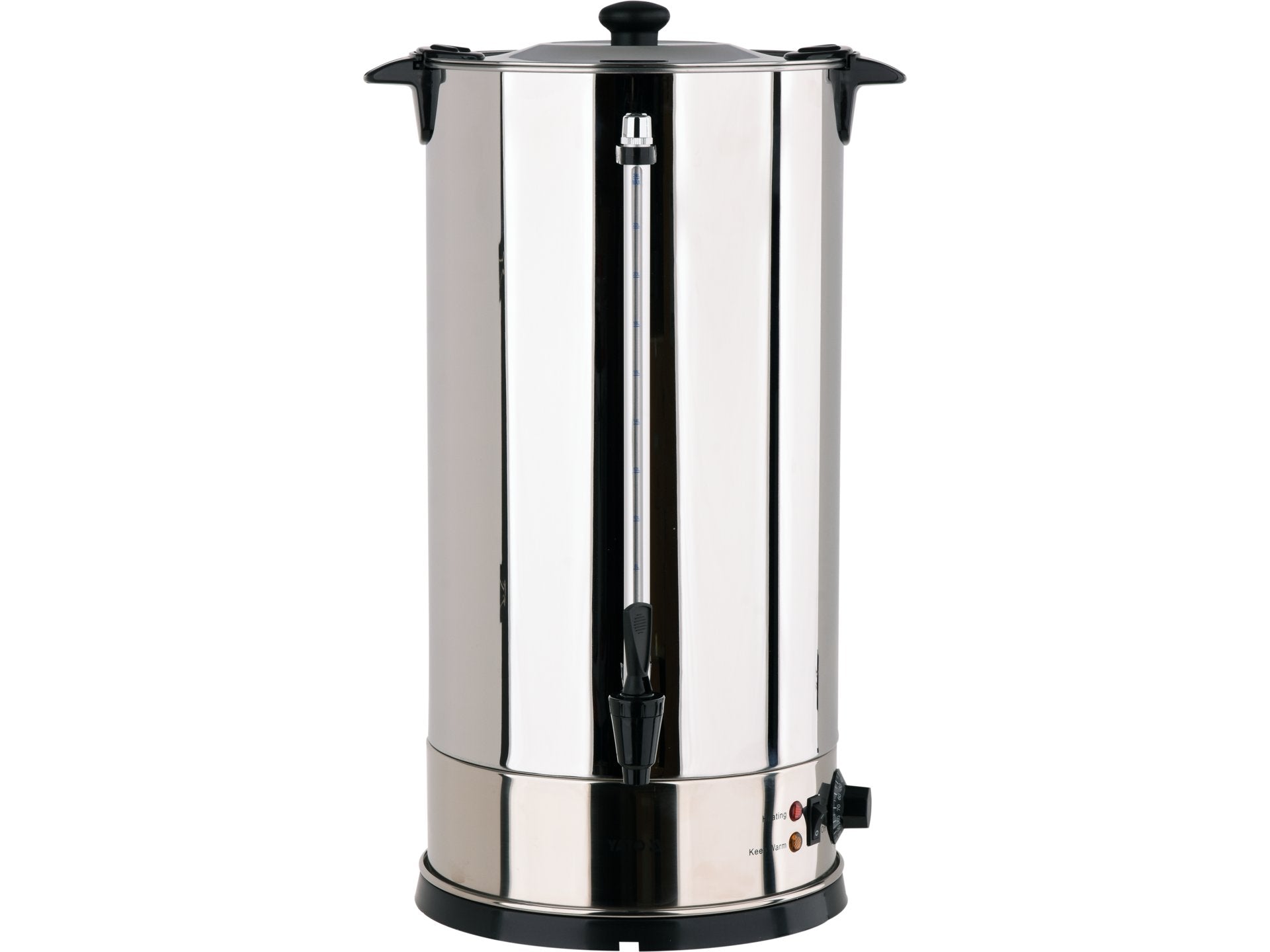 Fierbator cu dozator 22L Yato YG-04324 - imagine produs 1