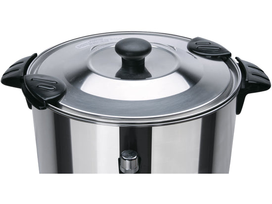 Fierbator cu dozator 22L Yato YG-04324 - imagine produs 2