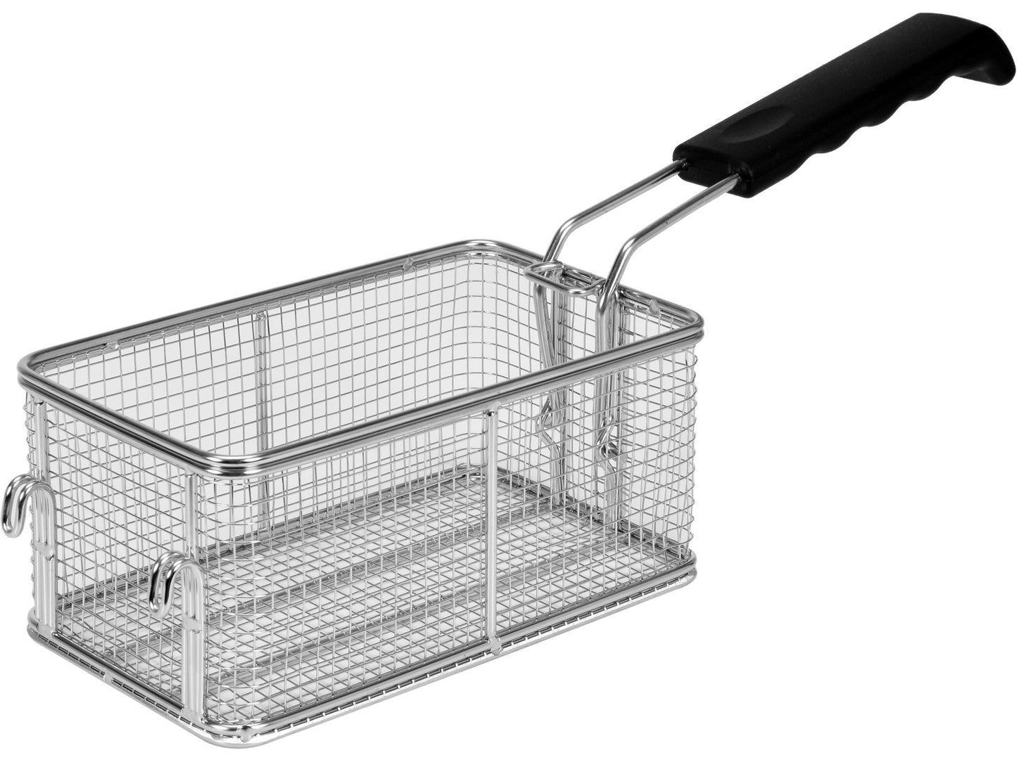 FRITEUZĂ 6L, 2KW, 220X130X100MM