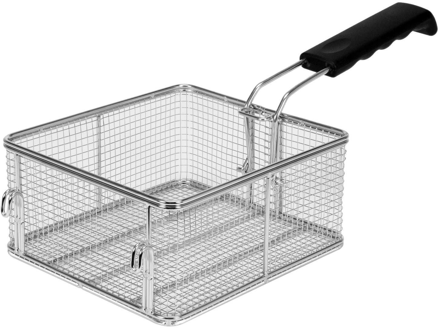 FRITEUZĂ CU VALVĂ 2X12L