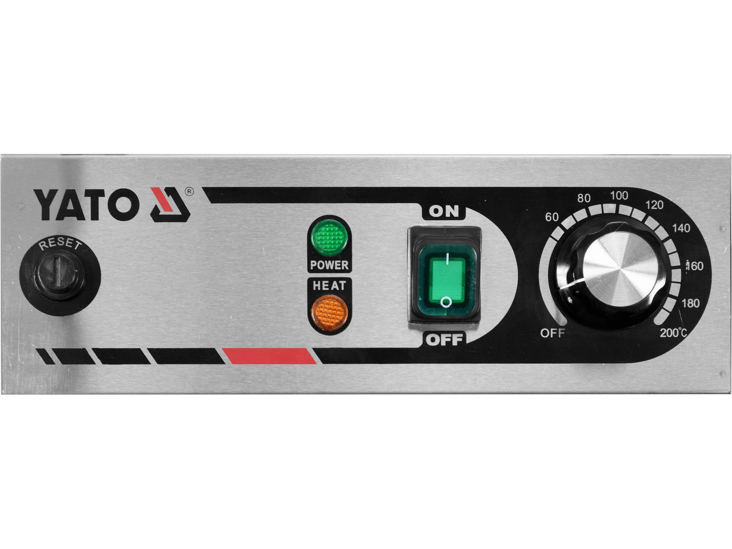 FRITEUZĂ CU VALVĂ 2X12L