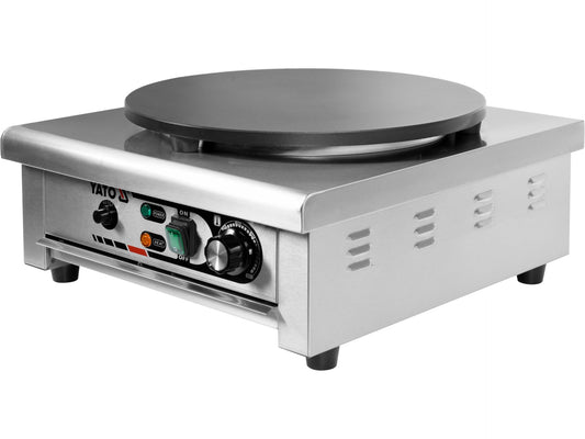 PLITĂ PENTRU CLĂTITE, 400MM