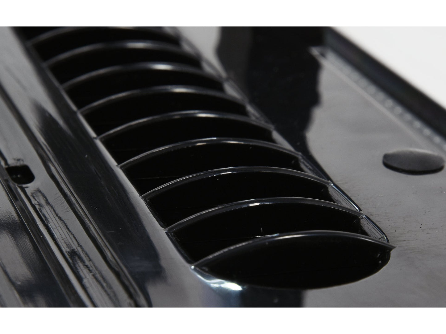 VITRINĂ FIRGORIFICĂ DE PREZENTARE, 100L 68X45X67CM - NEGRU