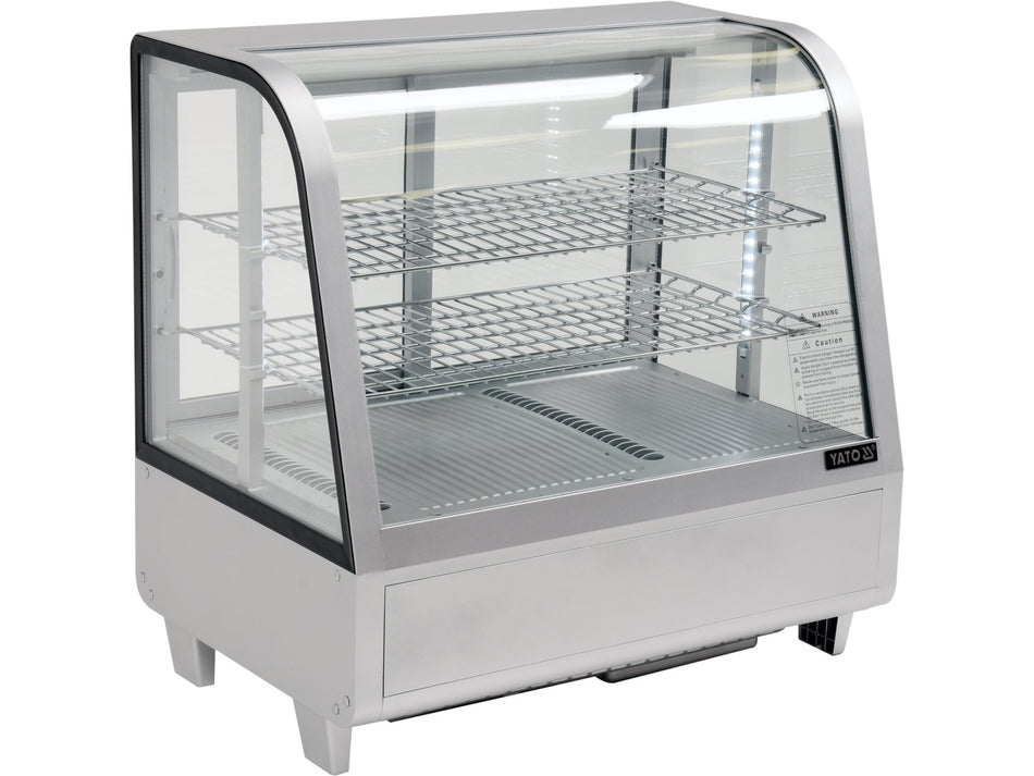 VITRINĂ FIRGORIFICĂ, 160W, 100L, 68X45X67CM