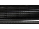 VITRINĂ FIRGORIFICĂ CU REFRIGERARE 350L - NEGRU