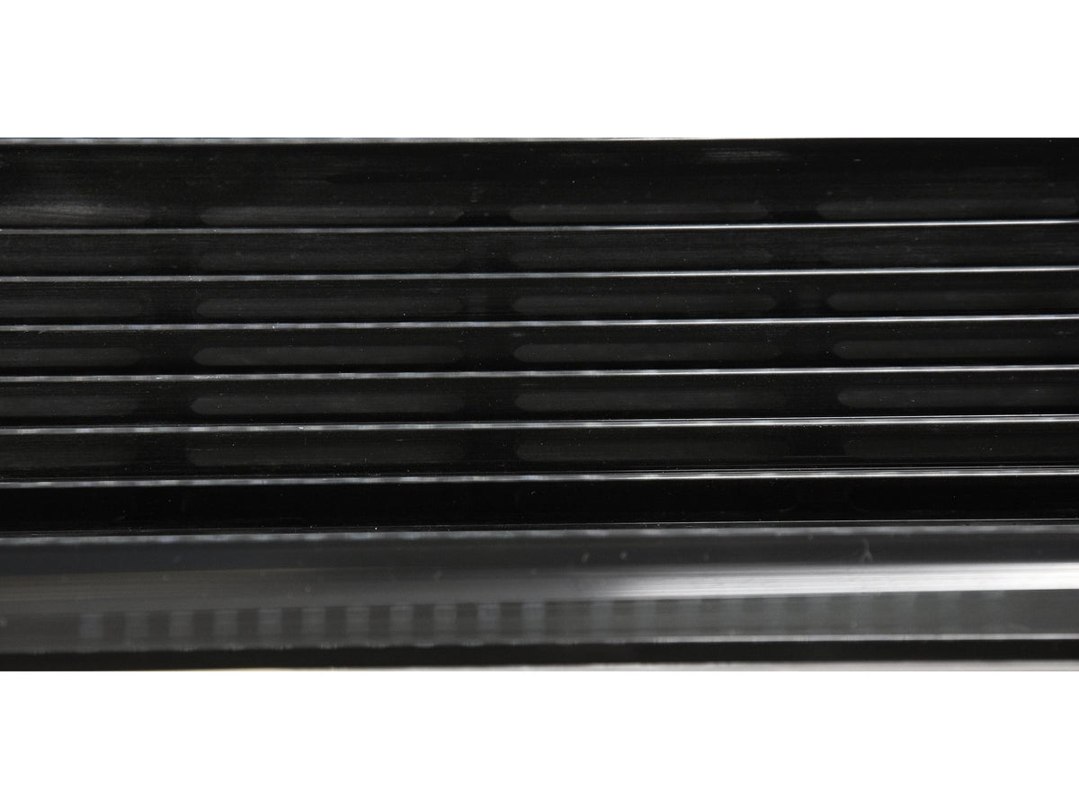 VITRINĂ FIRGORIFICĂ CU REFRIGERARE 350L - NEGRU